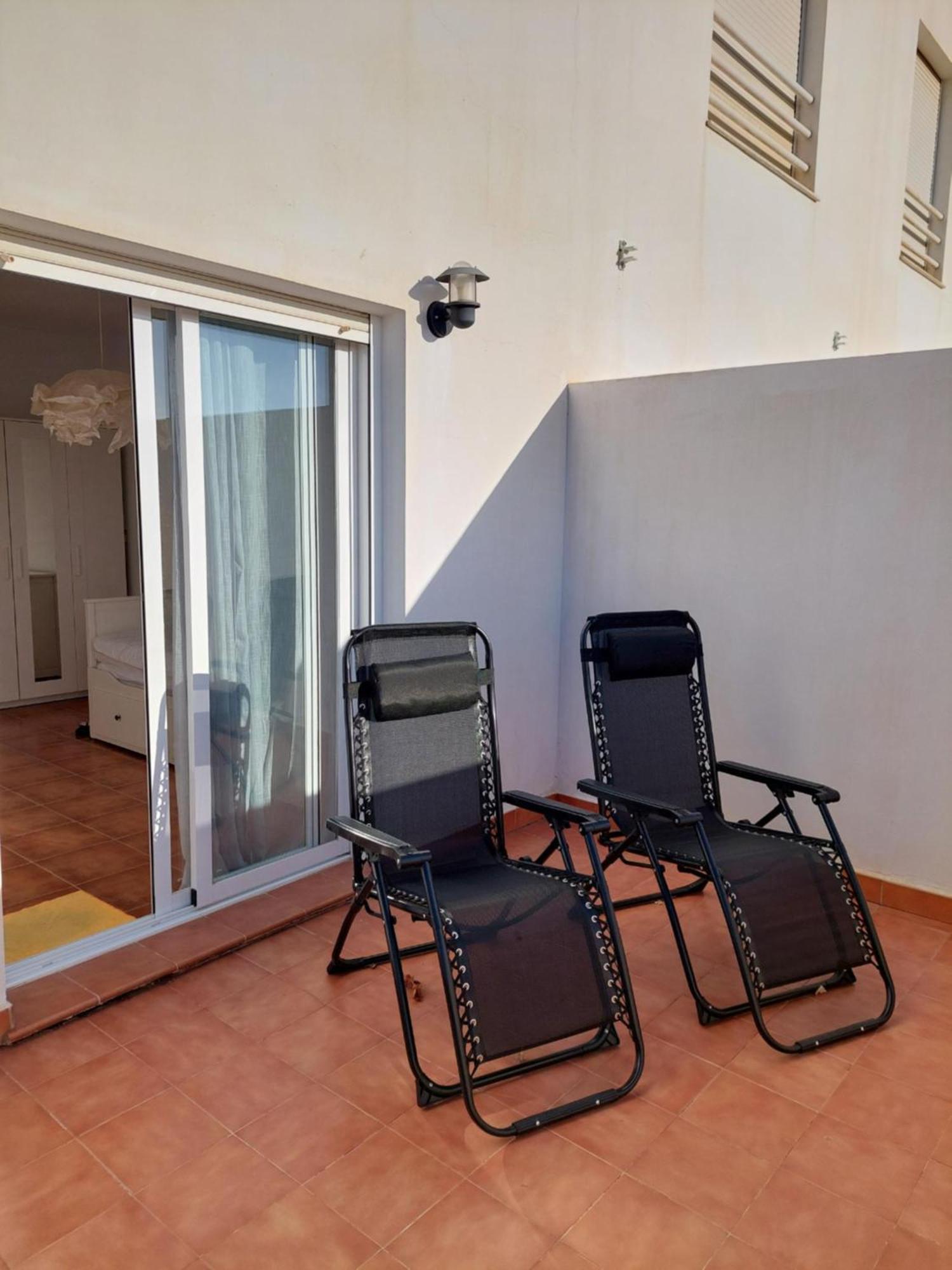 Апартаменты Hacienda Del Marques III To Chill Куэвас-дель-Альмансора Экстерьер фото